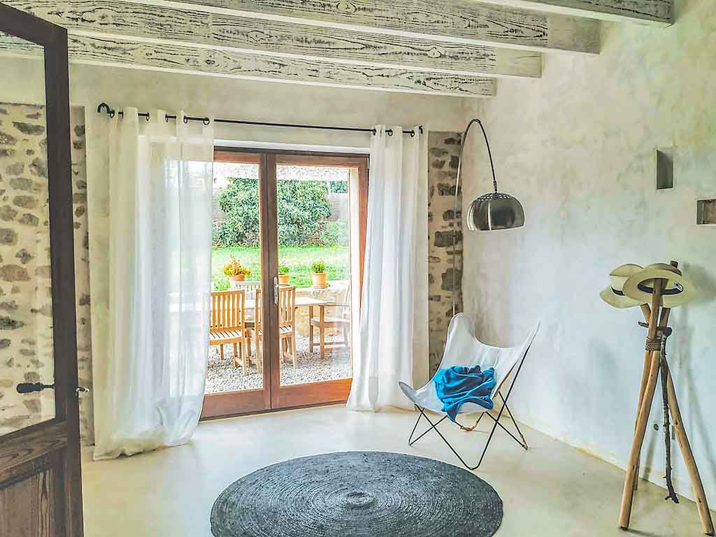 Finca Son Cullera Mallorca Urlaub